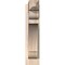 Ekena Millwork Olympic Smooth Craftsman Outlooker, Douglas Fir, 5 1/2"W x 20"D x 24"H OUT06X20X24OLY04SDF - alternate 2